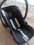 Fotelik samochodowy CYBEX PLATINUM
