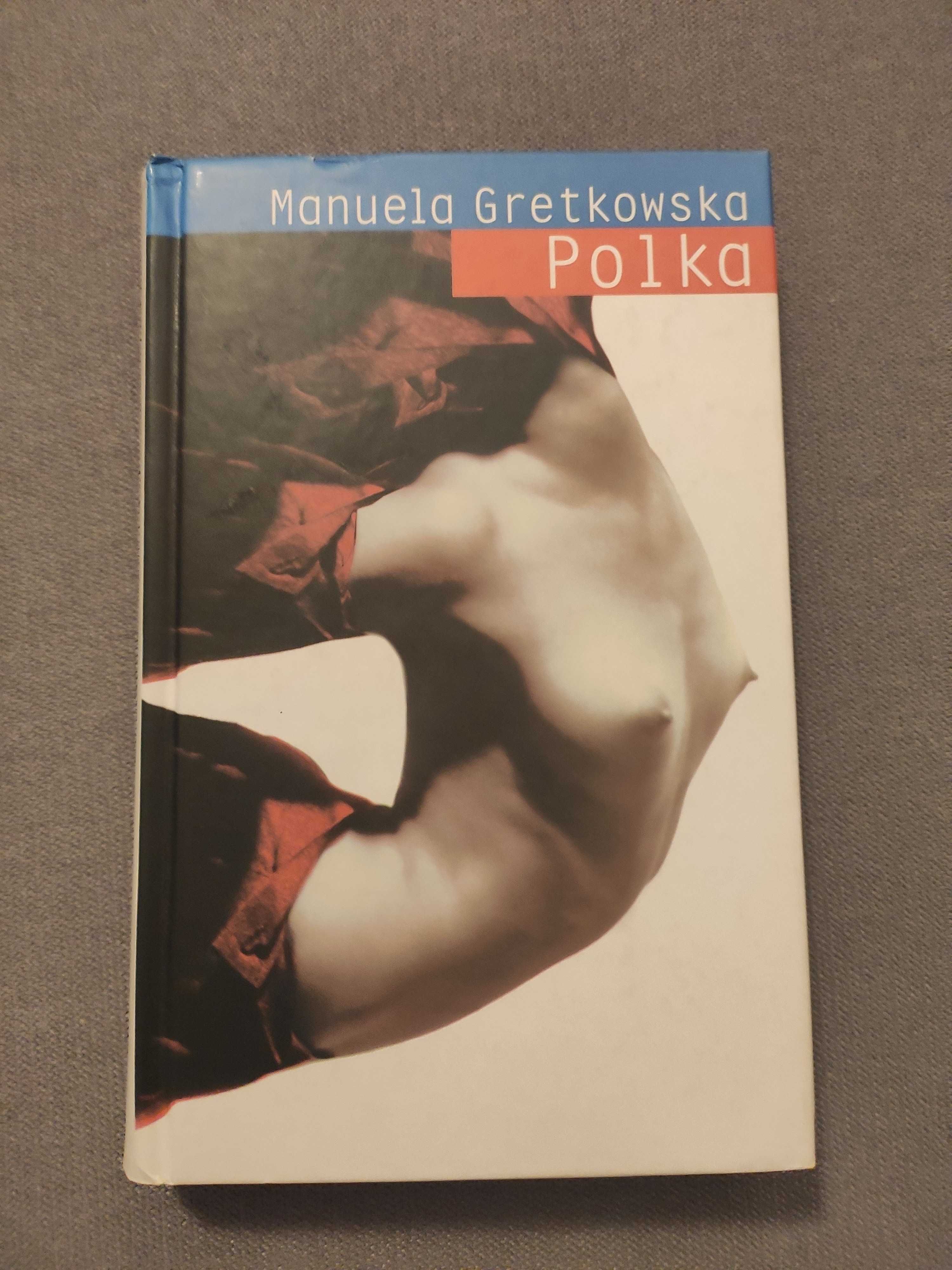 Polka - Manuela Gretkowska