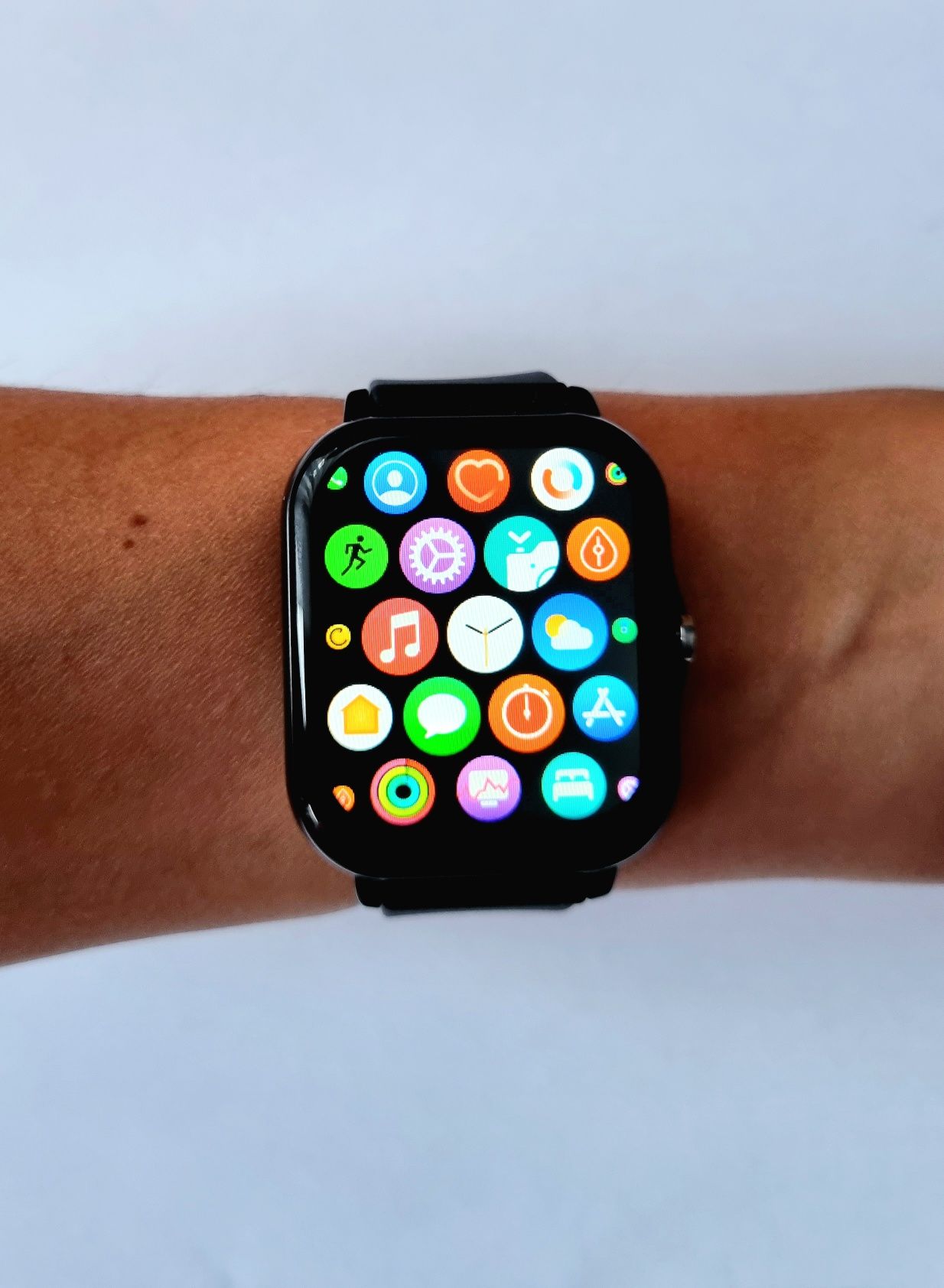 Smartwatch Lige Bluetooth