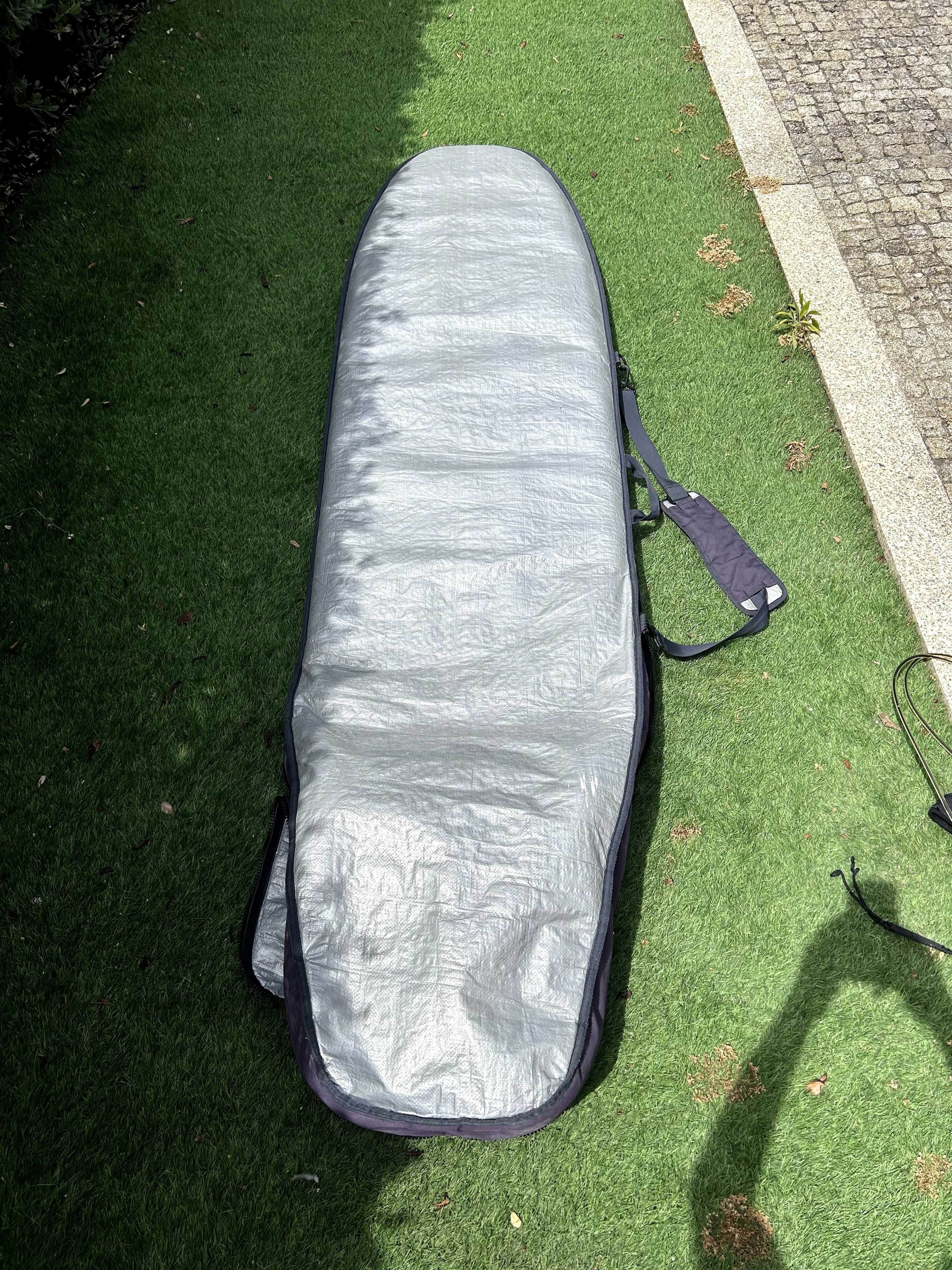 prancha de surf 8,2( oferta do saco)