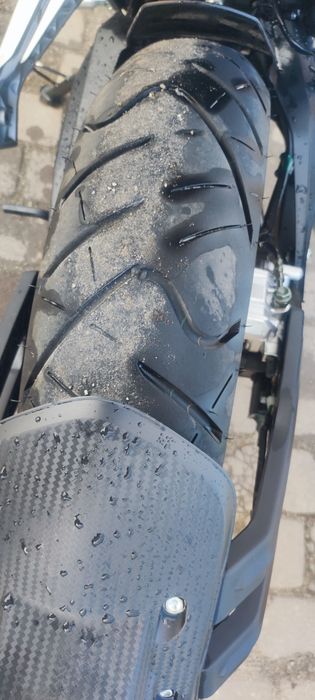 Продаж Мотоцикла Shineray NITROX 300