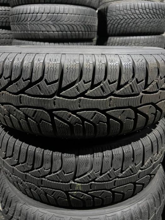 Kleber 175/65/14 пара зимних шин