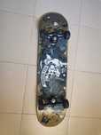 Vendo Skate Oxelo