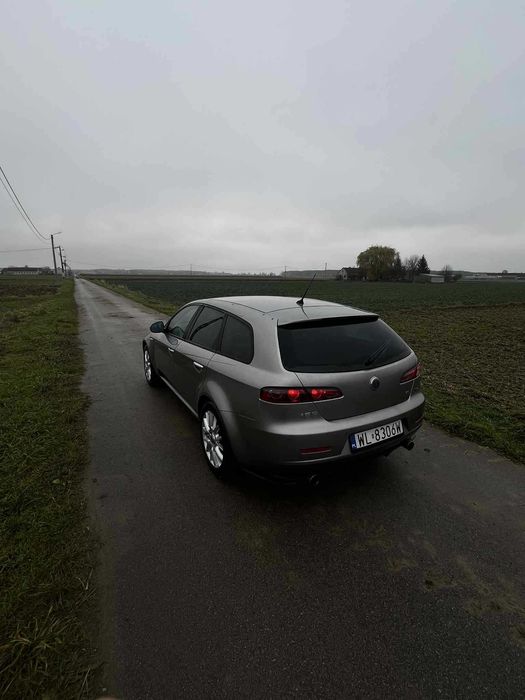 Alfa Romeo 159 1.9JTDM