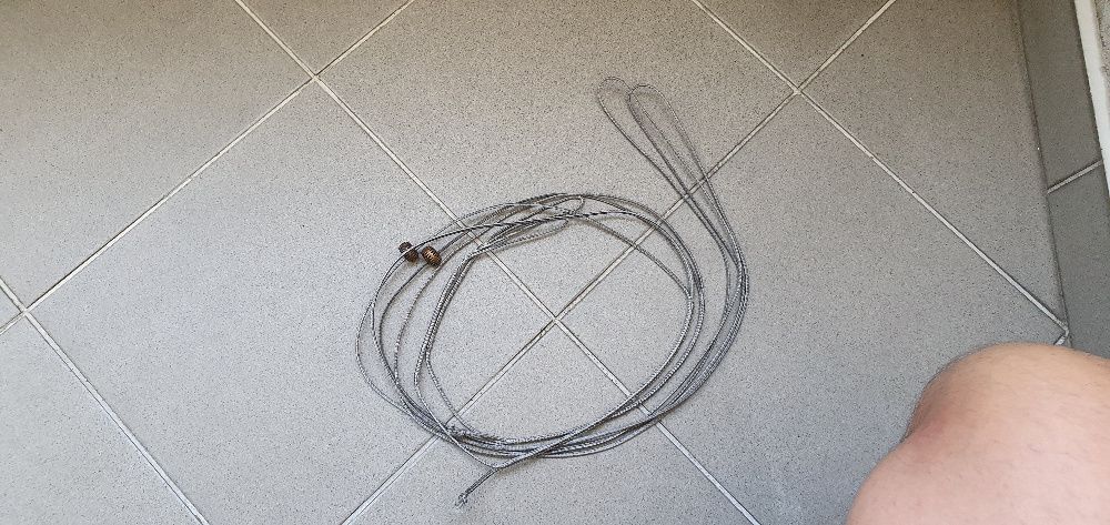 Whoopie slings -zawieszenie hamaku
