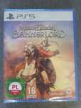 Mount & Blade II: Bannerlord PS5 Nowa PL Napisy