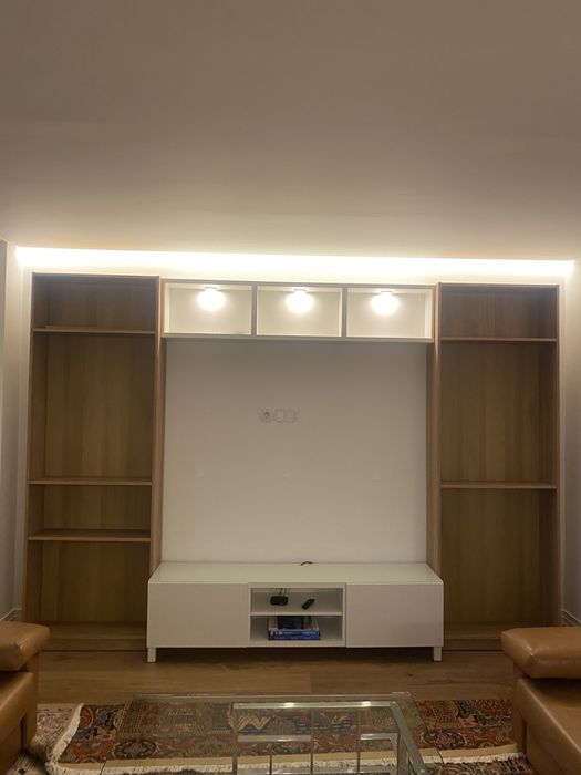 TRANSPORTE DE MOVEIS E MONTAGEM PROFISSIONAL DE MOVEIS