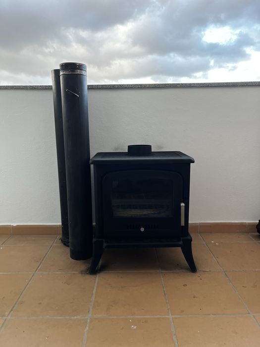 Salamandra como nova