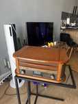 Gramofon soundmaster