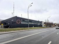 Оренда 3700м2 торгівля виробництво склад вул. Брожка Солом'янський