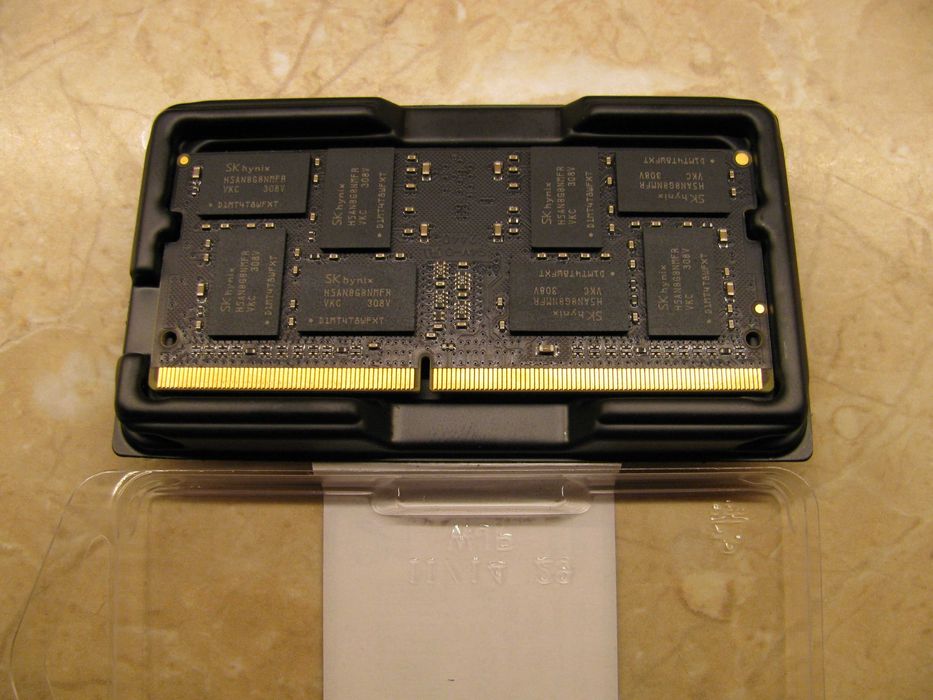 Pamięć RAM ddr4 16gb 2666