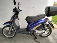 Piaggio Liberty 150 . 3 200 km !! Niemcy