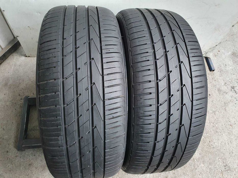 2x Hankook Ventus S1 Evo2  235/50r19  6,4mm