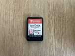 Wiedźmin 3 nintendo switch gra