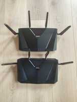 Router Asus RT-AC88U (2 szt.)