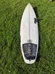 DHD DX1 Phase3 Surfboard / Rusty Bali Single (Surfboard)