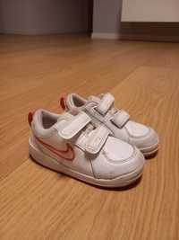 Buty nike rozmiar 25