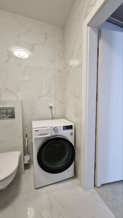 Apartament 3 pokojowy na wynajem Czarna 2