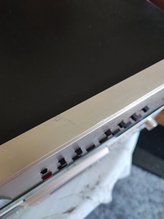 Accuphase T 105 tuner stereo