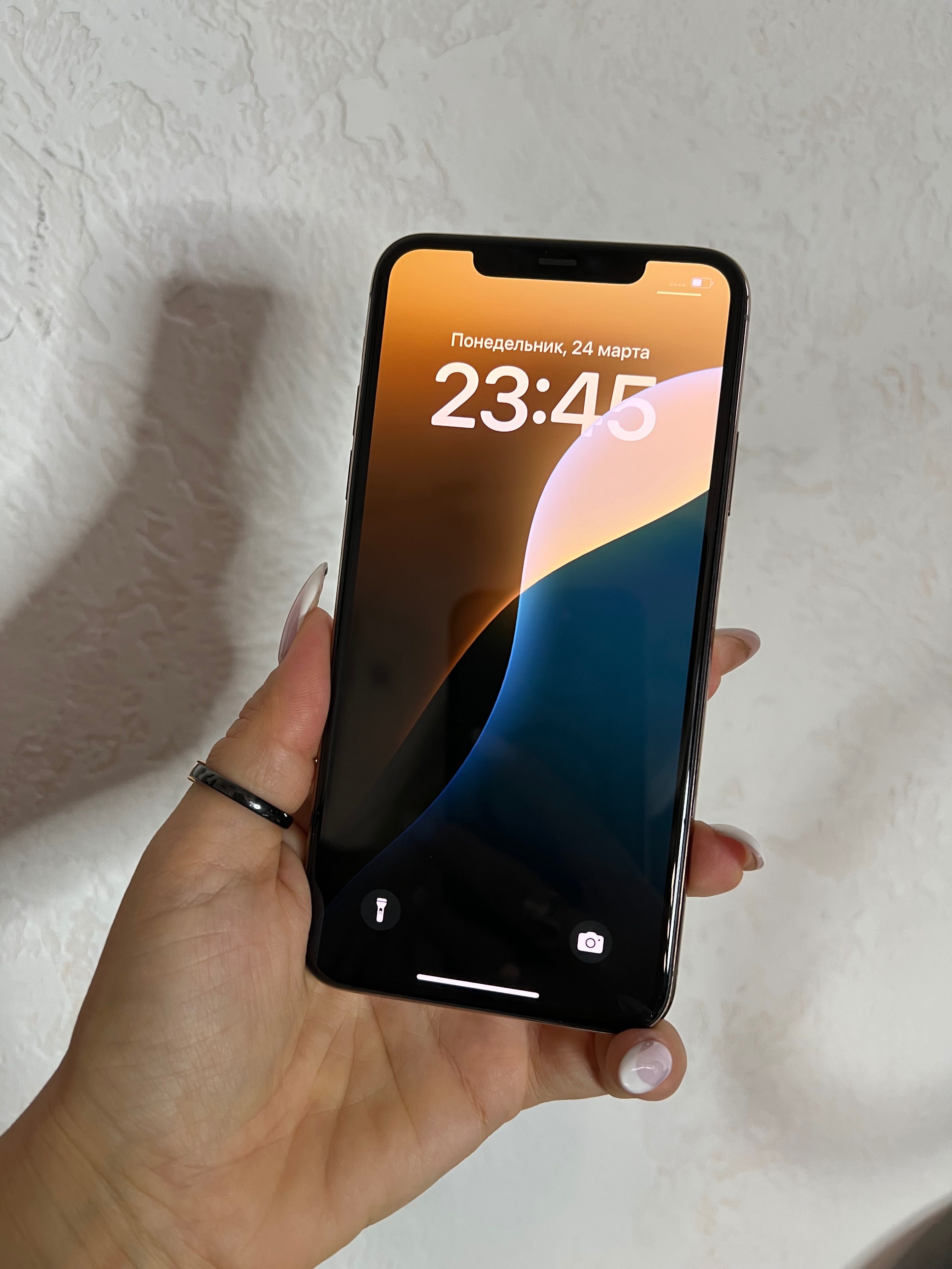 Б/у iPhone 11 Pro Max 256 GB