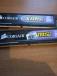 4 kości DDR2 ram