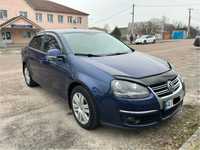 Volkswagen Jetta, 2007 р