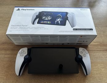 PlayStation Portal - jak nowy!