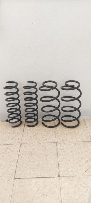 Molas originais Ford c-max