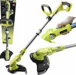 RYOBI Podkaszarka kosiarka akumulatorowa 30 cm