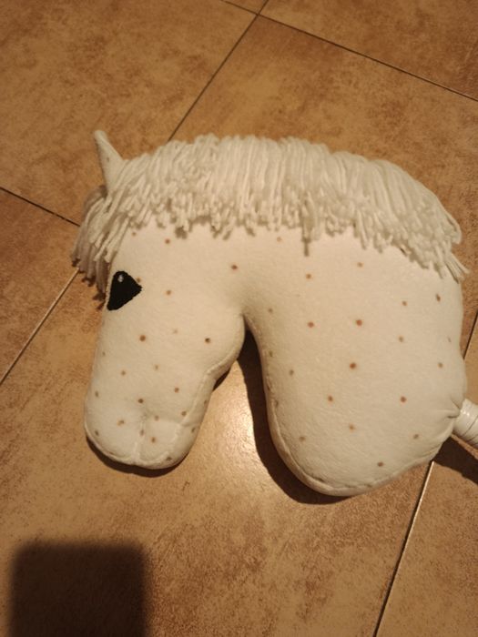 Sprzedam konia hobby horse A4