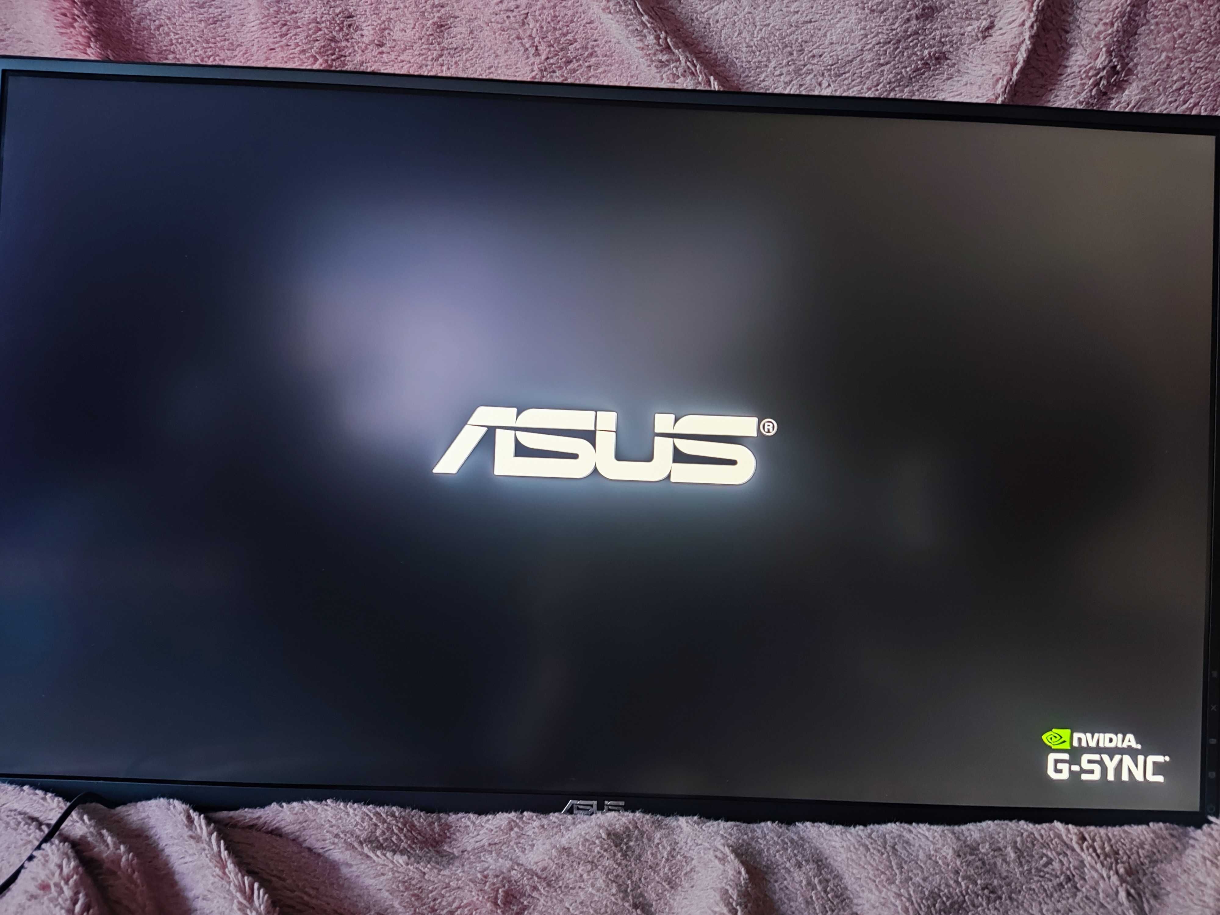 Monitor 27'' ASUS TUF VG27A IPS 165hz 2k sosnowiec