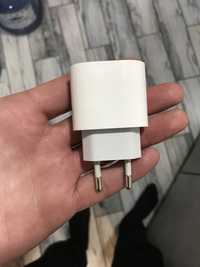 Original apple charger