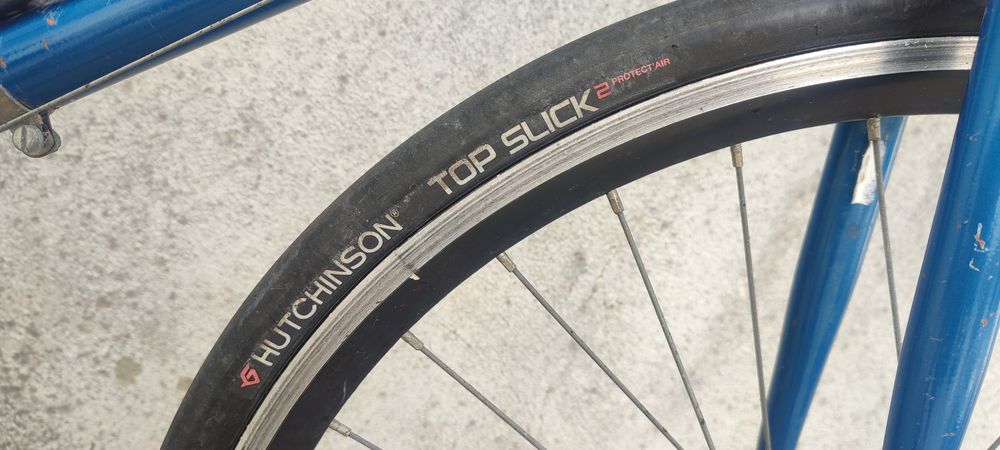 Bicicleta estrada criança 26"