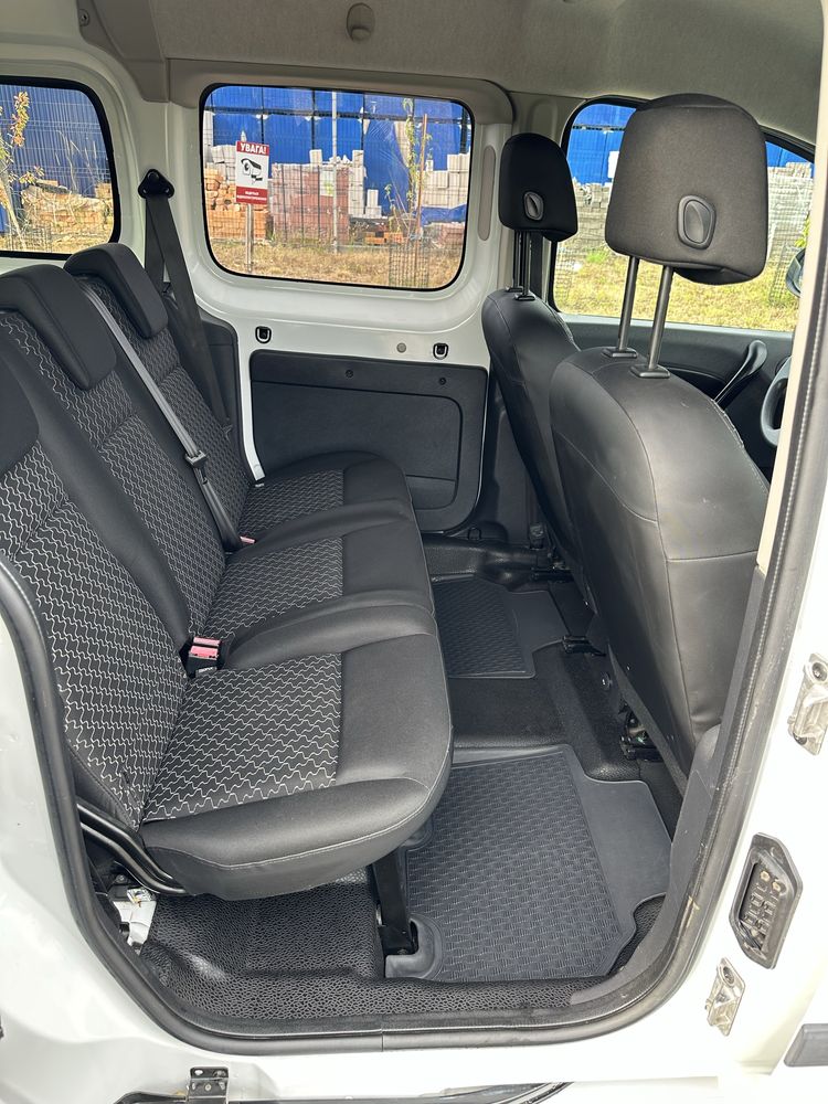 Renault Kangoo Z.E