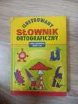 słownik ortograficzny