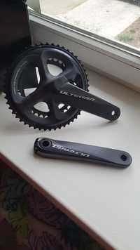 Система шатунов Shimano Ultegra FC-R8000