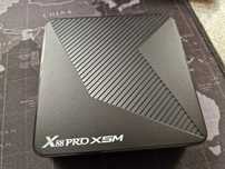 Android TV Box X88 Pro z CPU S905X5M