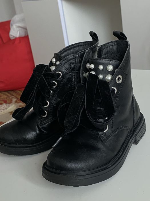 Черевики geox 26