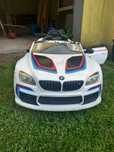 Auto na Akumulator BMW