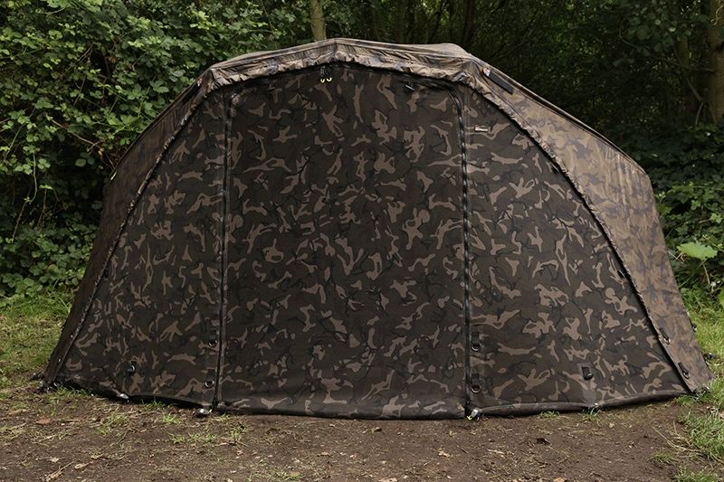 Палатка Fox Ultra 60 Brolly System Camo