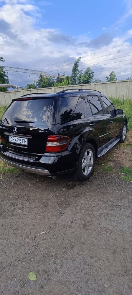 Продам Мерседес ML 320