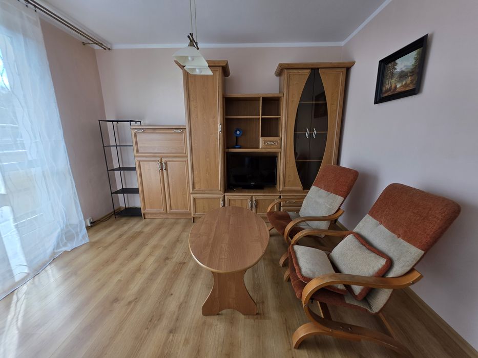 Mieszkanie M3 do wynajęcia