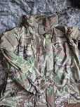 Куртка ECWCS Gen 3 Level 5 SoftShell