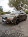 Audi Q3 2.0 TDI .