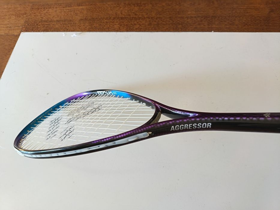 Rakieta do squasha TECNO Aggressor