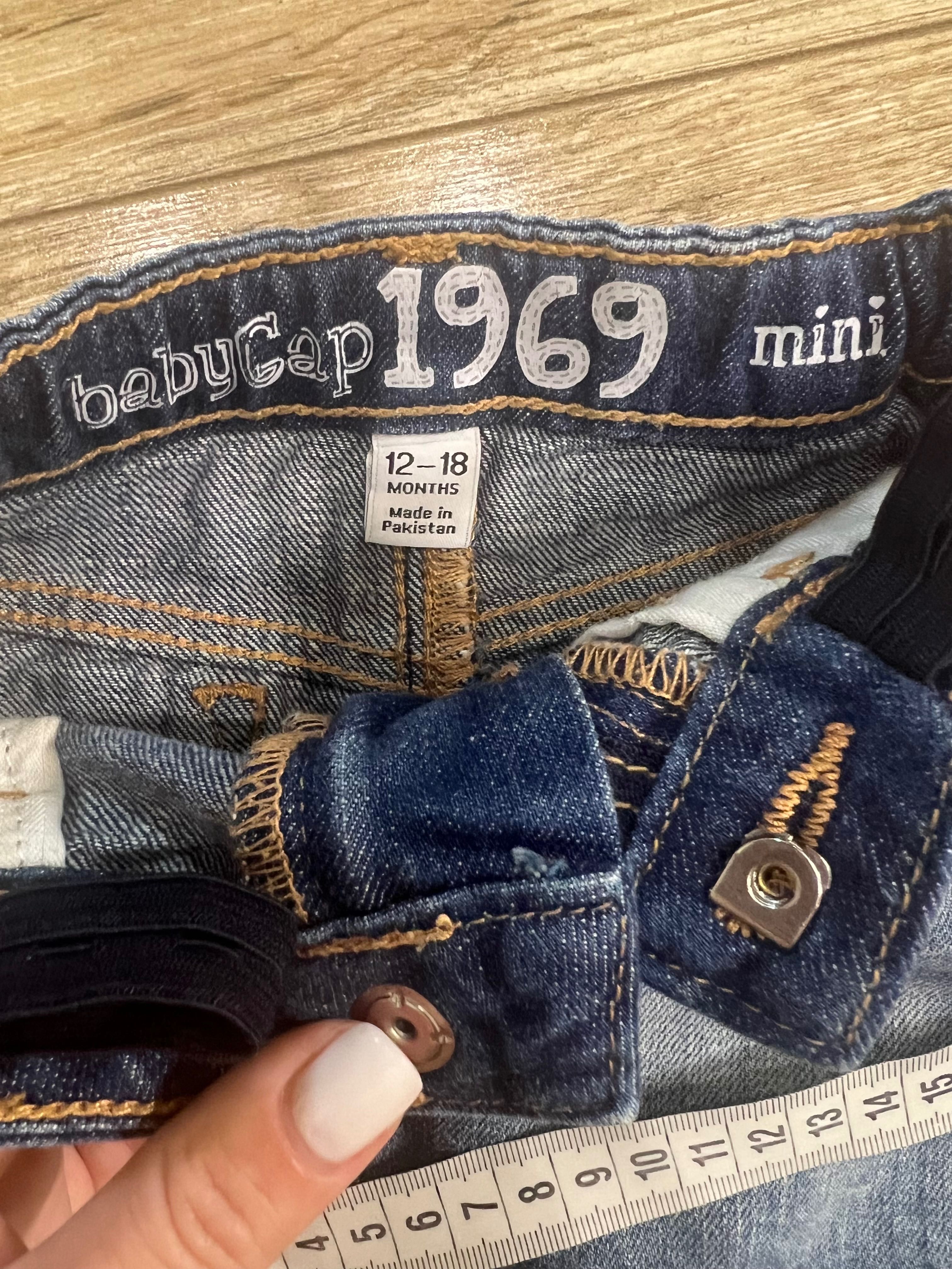 Спідниця джинсова GAP