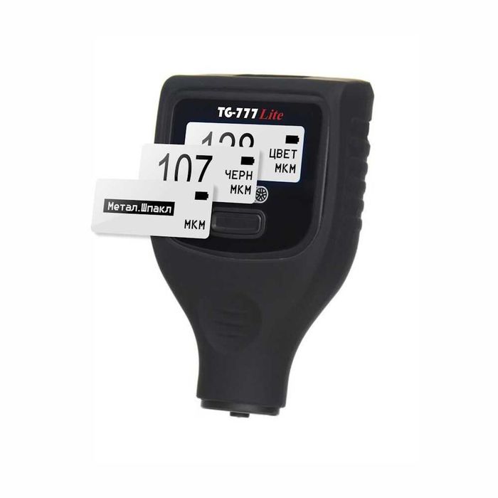 Товщиномір Profiline TG-777 Lite Кривий Ріг толщиномер сканер авто сто