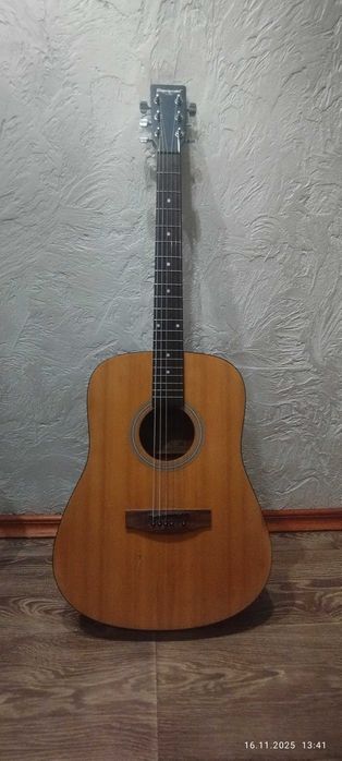 Класична гітара maxwood