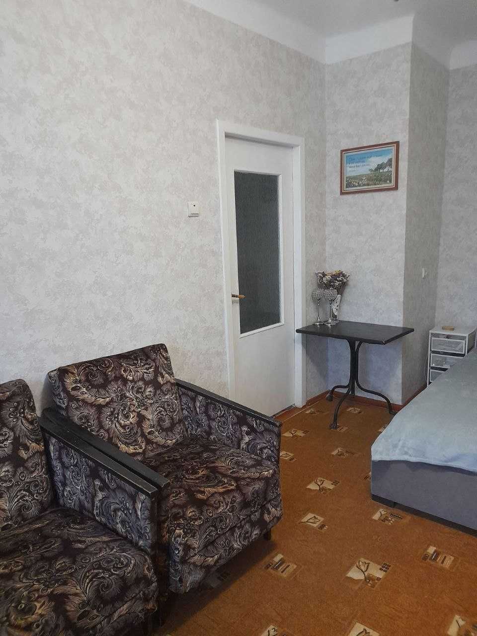 1-кімнатна квартира в центрі Ковеля по вул.Незалежності, Площа 30 м²