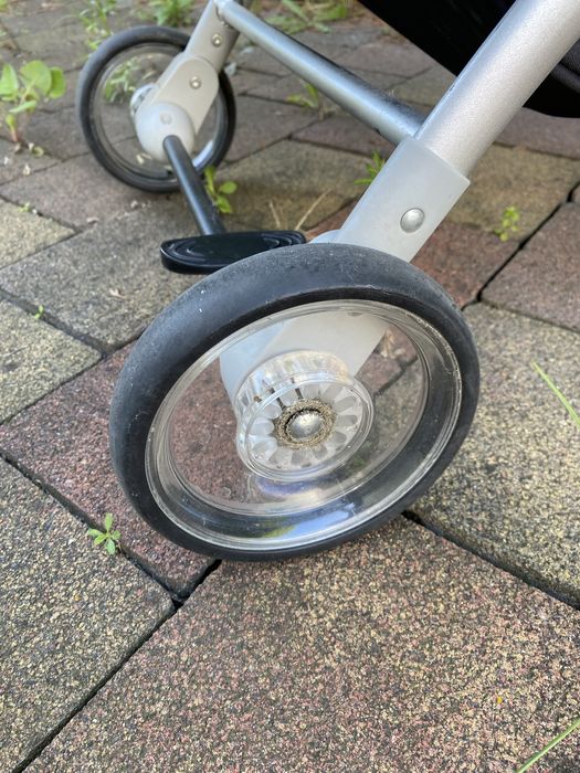 Spacerówka lekka Colibro